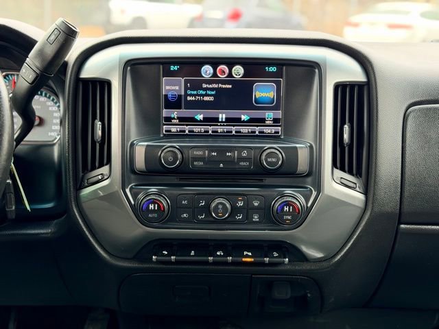 Used 2014 Chevrolet Silverado 1500 LT w/ All Star Edition image 21