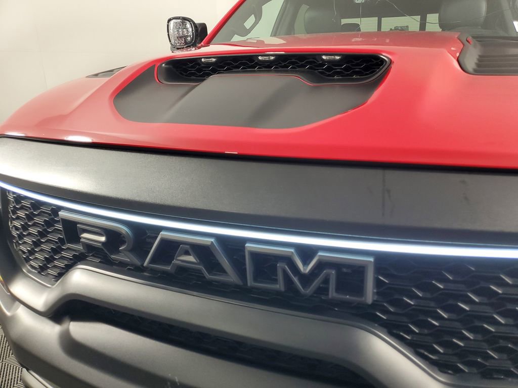 Used 2022 RAM 1500 TRX w/ TRX Level 2 Equipment Group image 10
