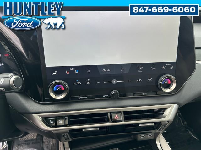 Used 2023 Lexus RX 350 Premium Plus w/ Cold Area Package image 29