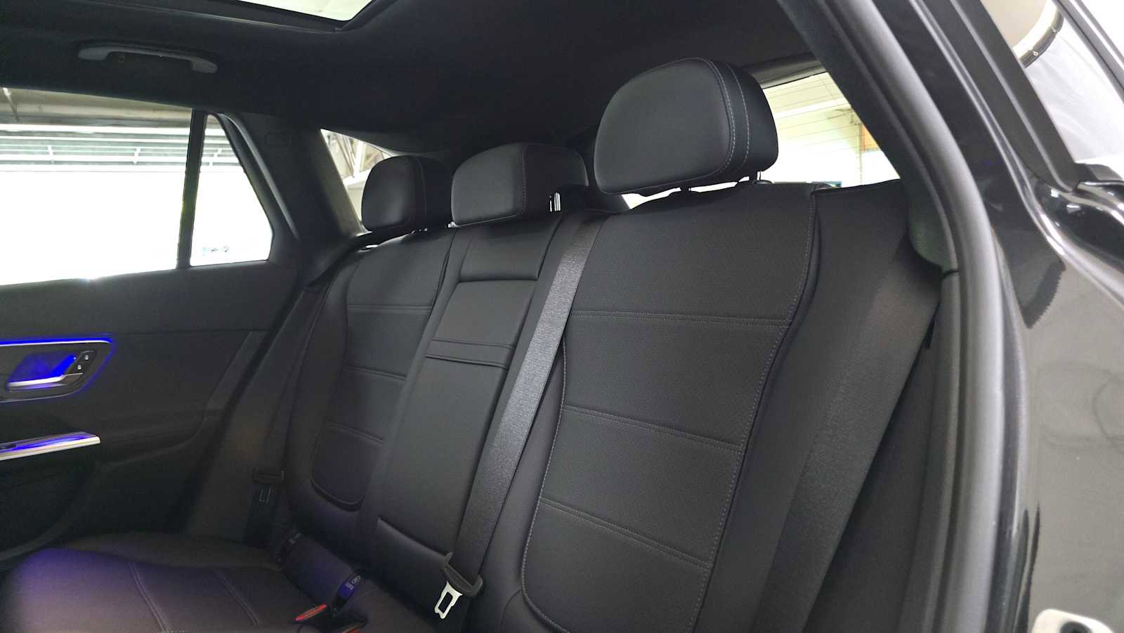 Certified 2026 Mercedes-Benz GLC 350e 4MATIC image 17