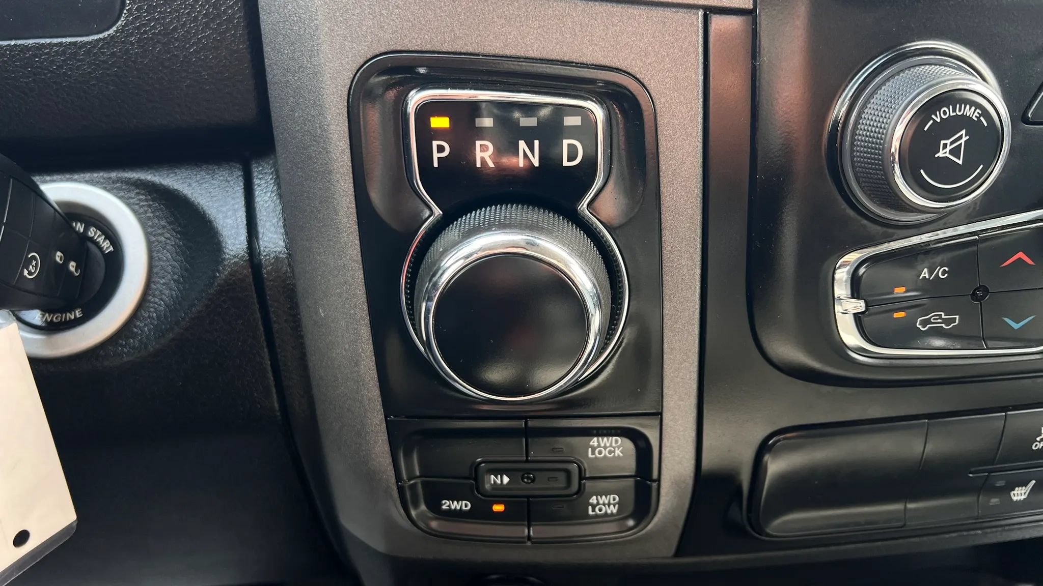 Used 2022 RAM 1500 Tradesman w/ Interior Cold Weather Group AWD/4WD image 28