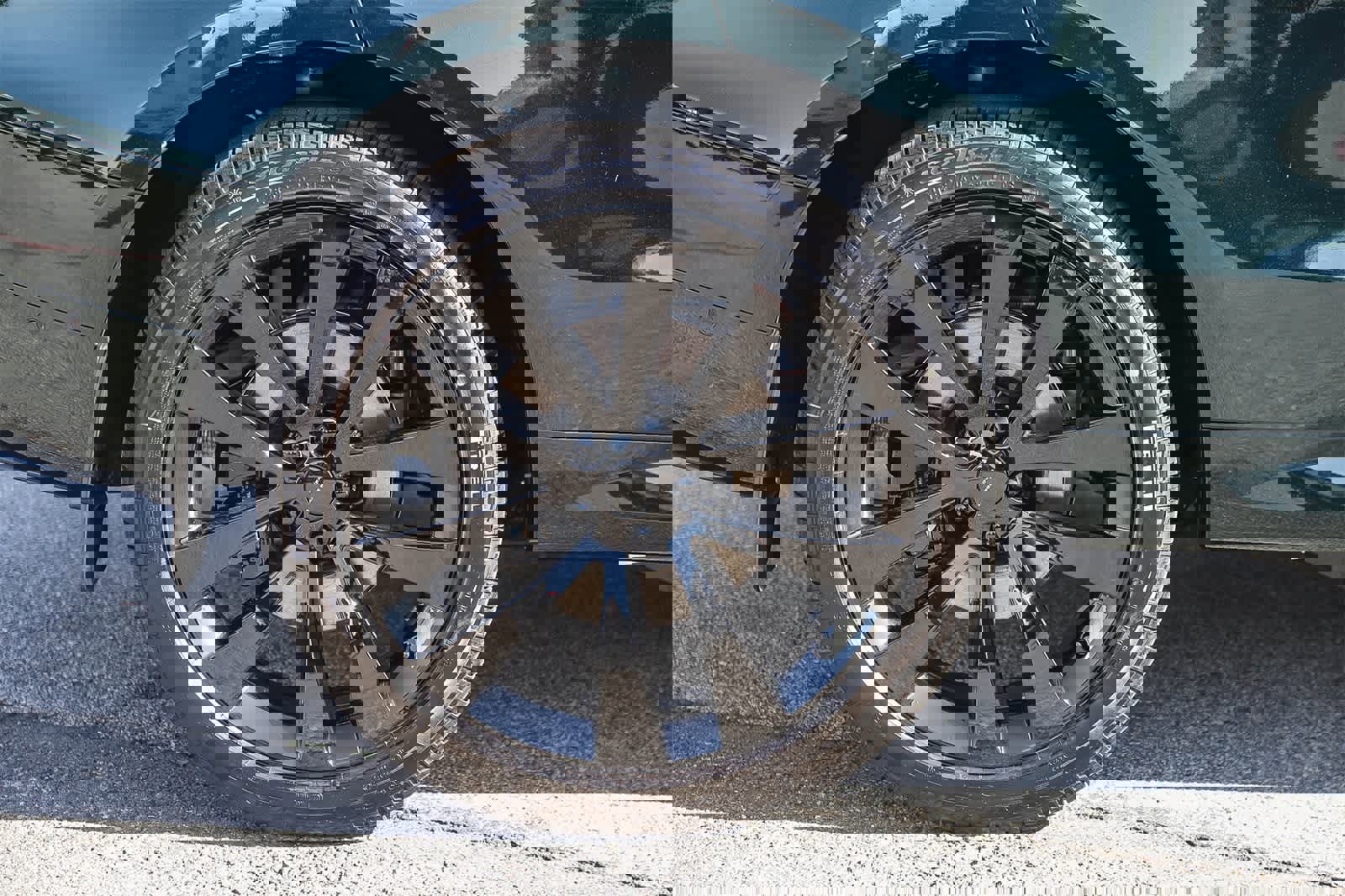 New 2026 Land Rover Range Rover Sport Dynamic SE image 11