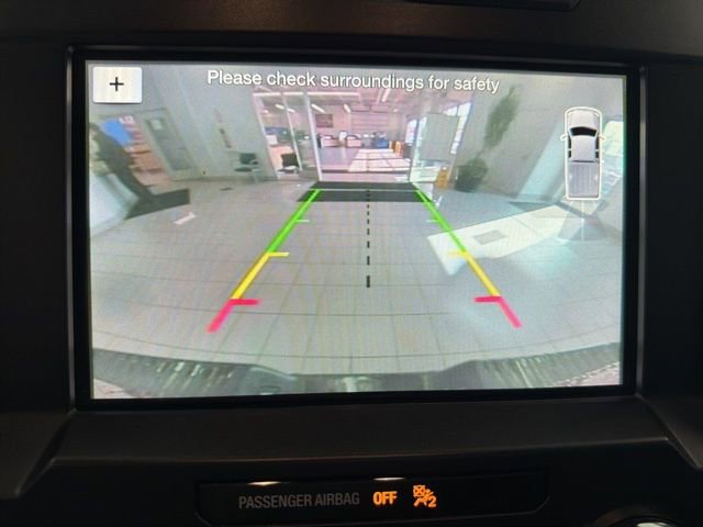 Used 2018 Ford F150 XLT w/ Equipment Group 302A Luxury image 21