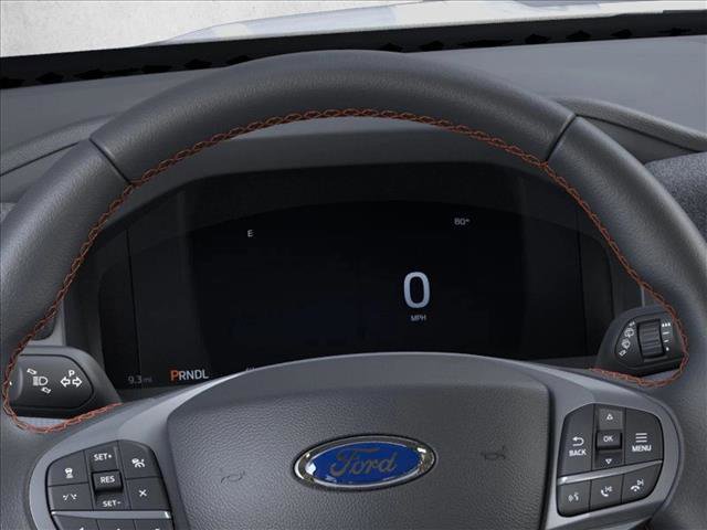 New 2026 Ford Explorer Active w/ Active Comfort Package image 13