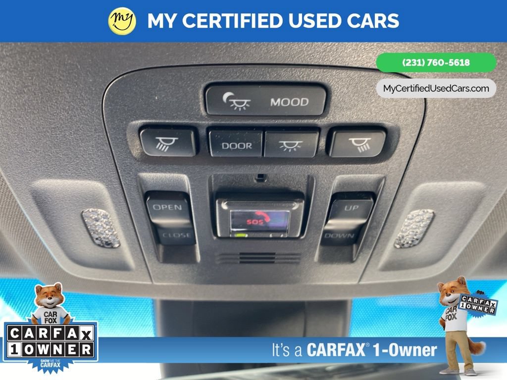Used 2022 Toyota Avalon Limited FWD image 36