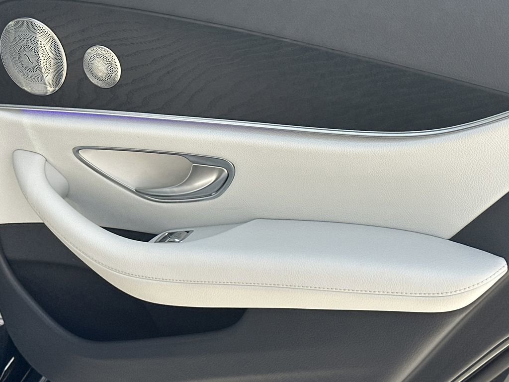 Certified 2023 Mercedes-Benz E 450 4MATIC All-Terrain Wagon image 19