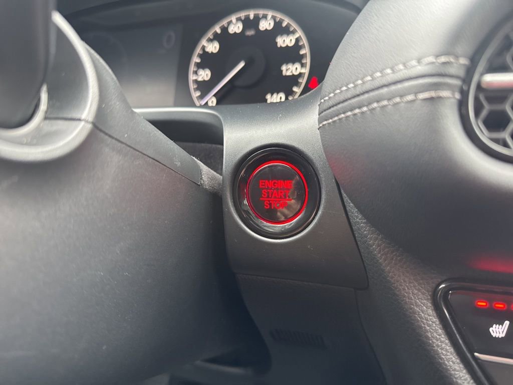 Certified 2023 Honda HR-V EX-L image 28