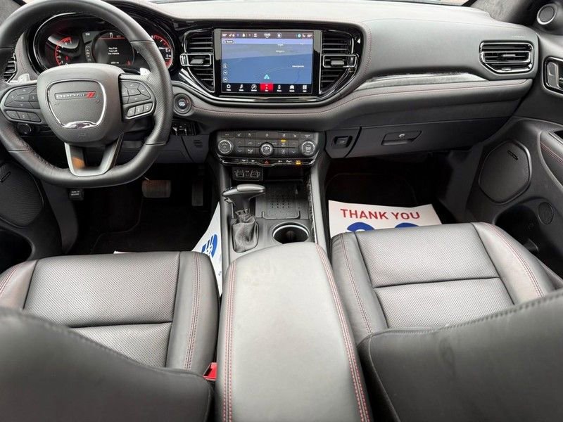 New 2026 Dodge Durango GT image 8