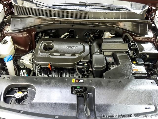 Used 2018 Kia Sorento LX image 24