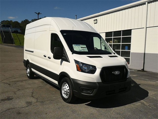 New 2026 Ford Transit 250 148 High Roof AWD image 1