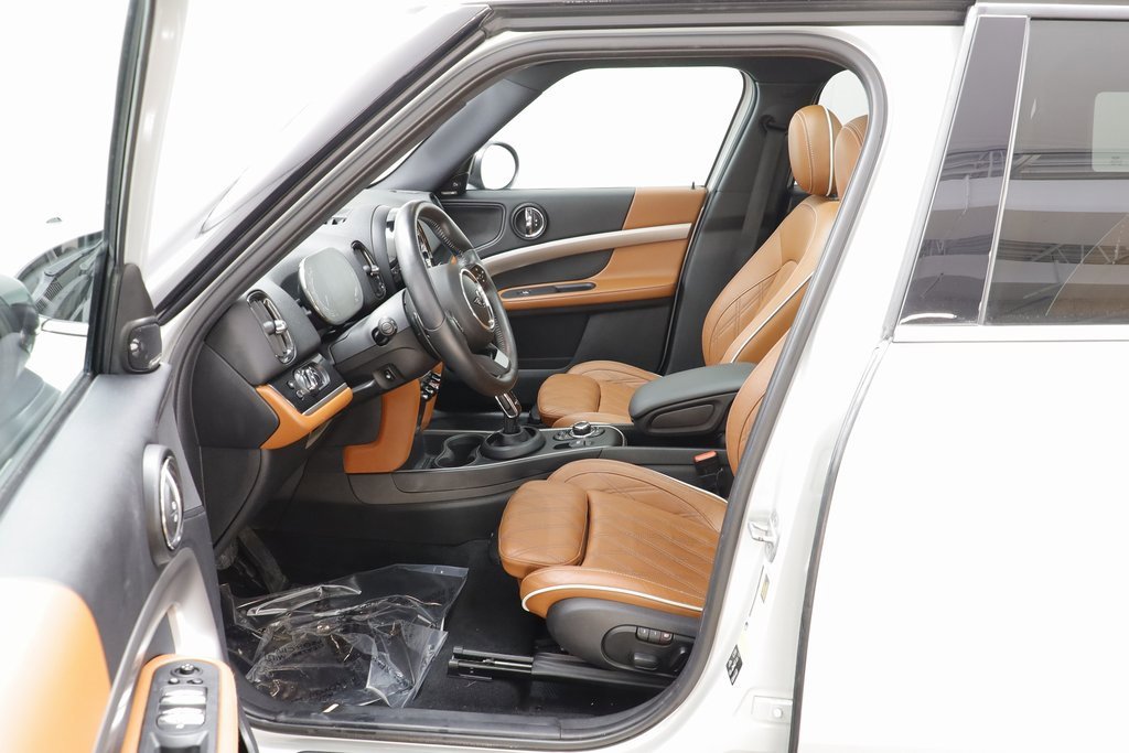 Used 2022 MINI Cooper Countryman S image 6