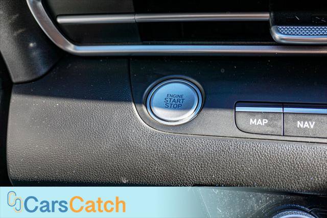 Used 2023 Hyundai Elantra SEL w/ Convenience Package image 29