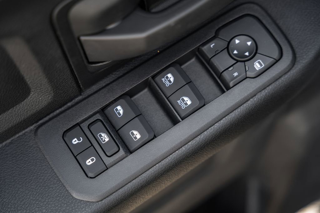 New 2026 RAM 2500 Tradesman image 39