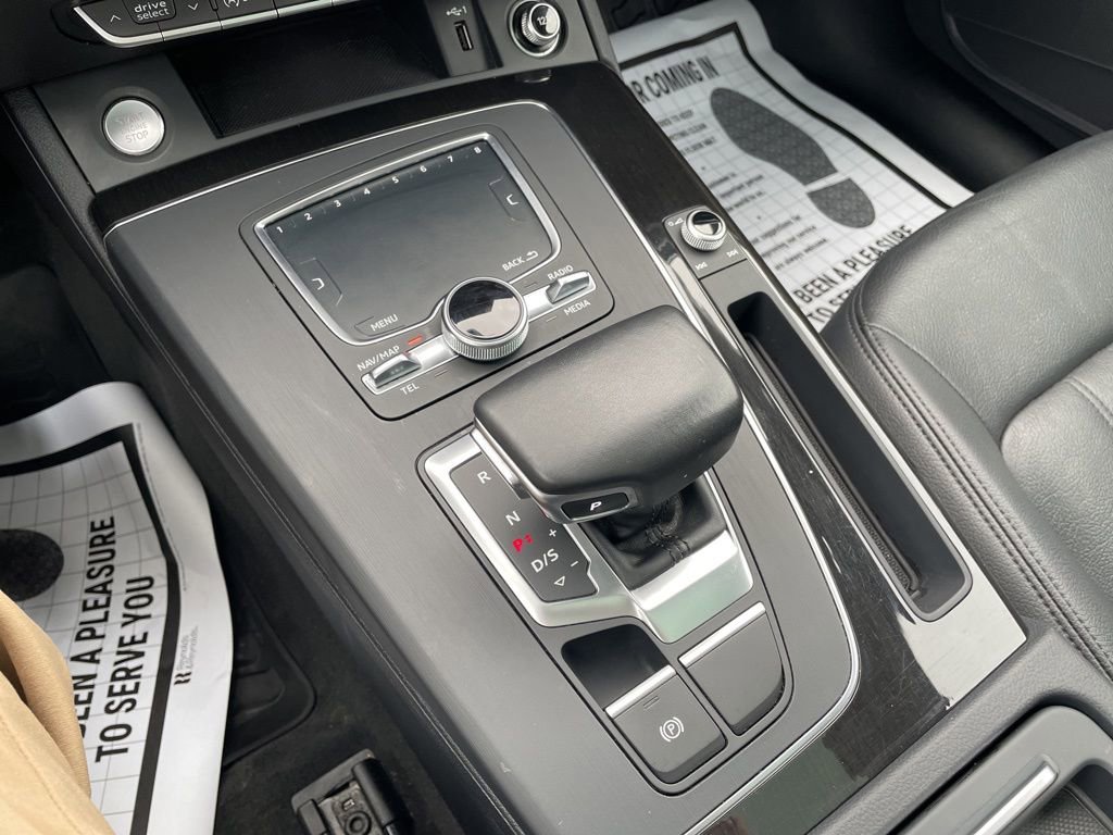 Used 2018 Audi Q5 2.0T Premium Plus image 26