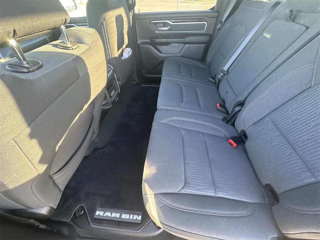 Used 2022 RAM 1500 Big Horn image 19