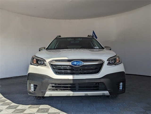 Used 2022 Subaru Outback Touring image 3