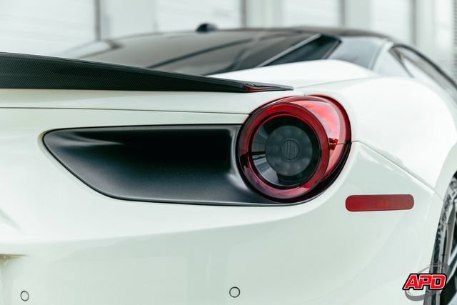 Used 2018 Ferrari 488 GTB RWD image 81