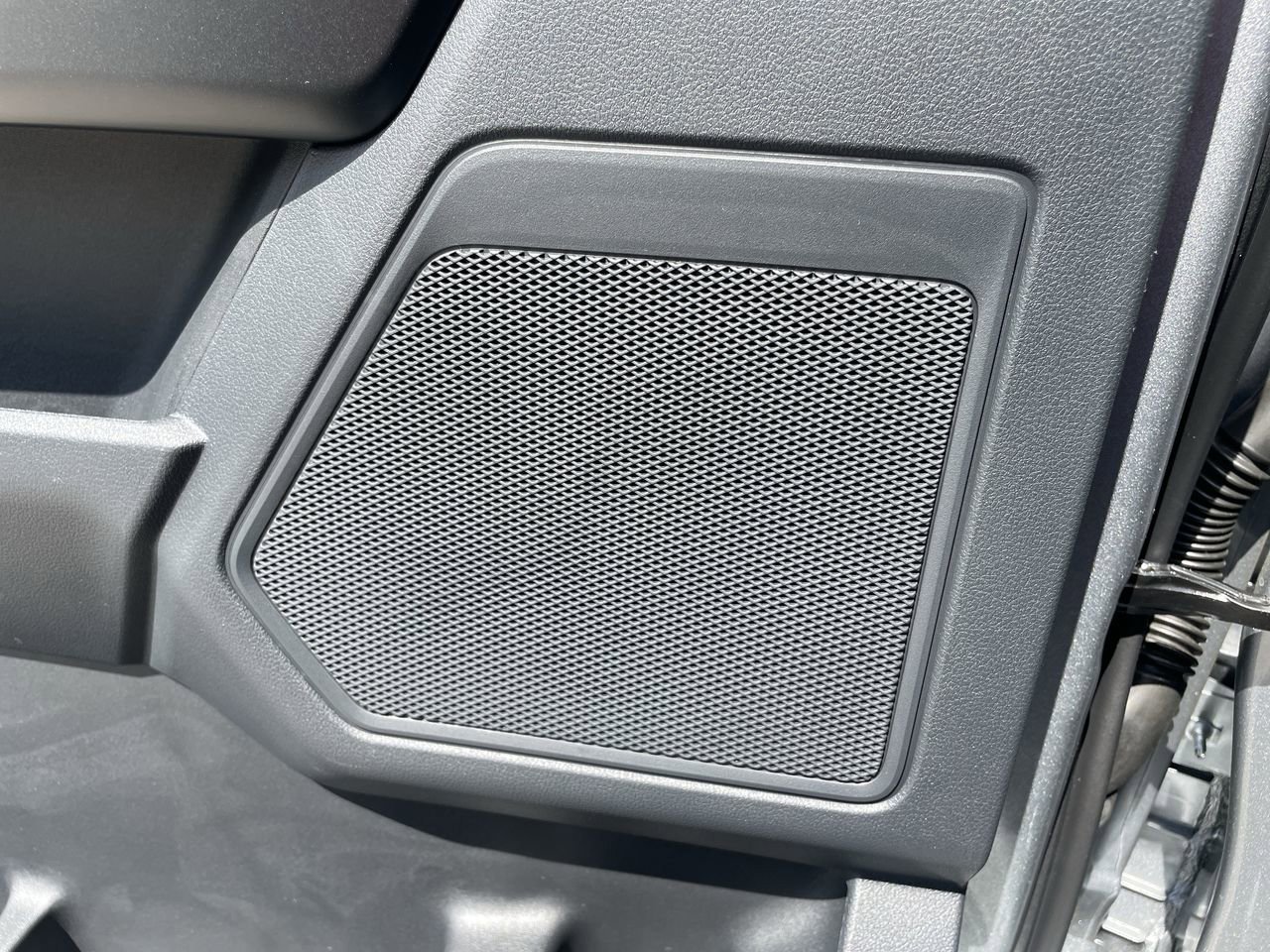 New 2026 Ford F150 STX RWD image 19