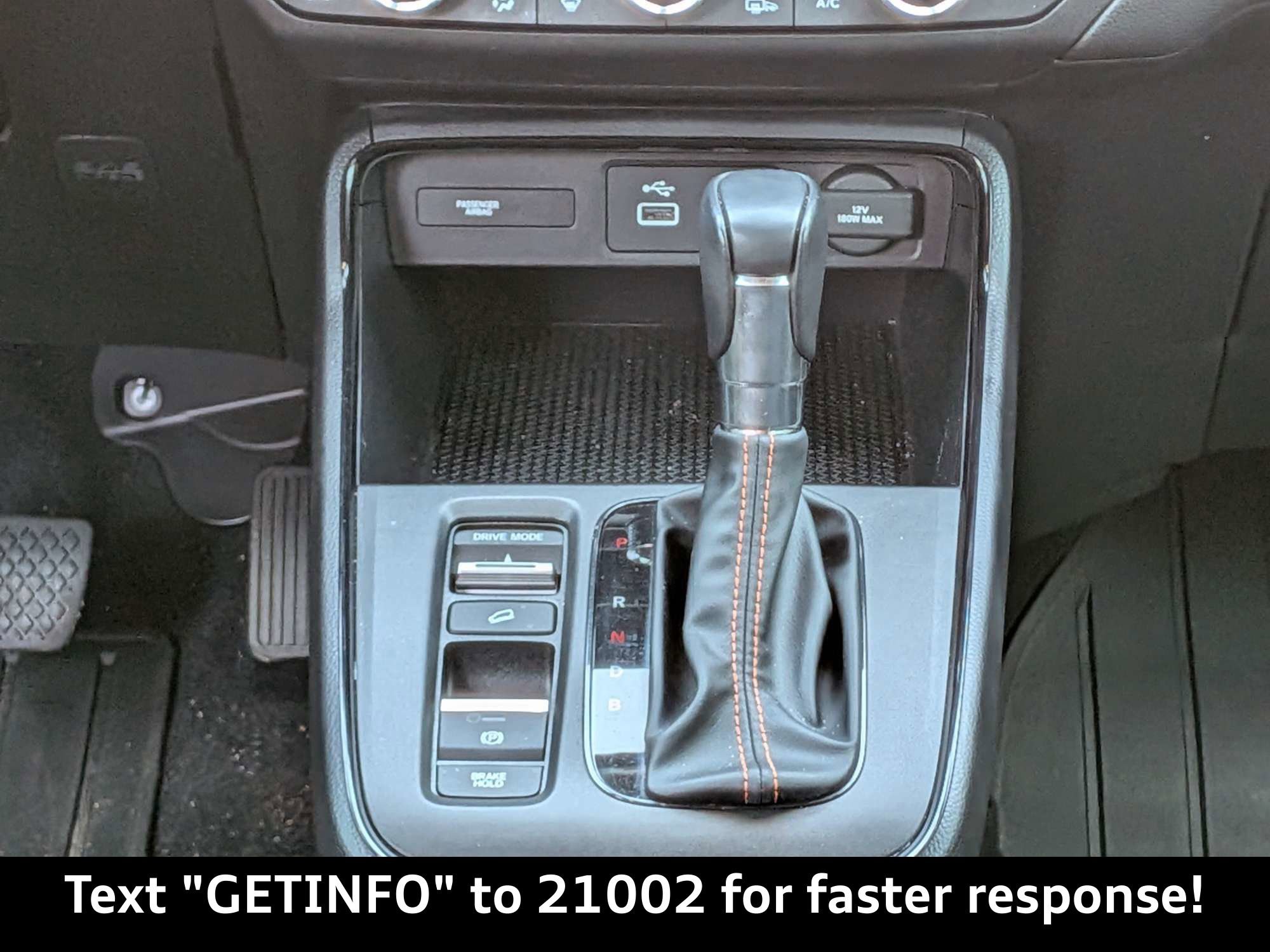 Used 2023 Honda CR-V Sport image 21