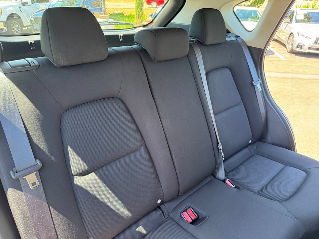 Used 2025 MAZDA CX-5 AWD 2.5 S image 21