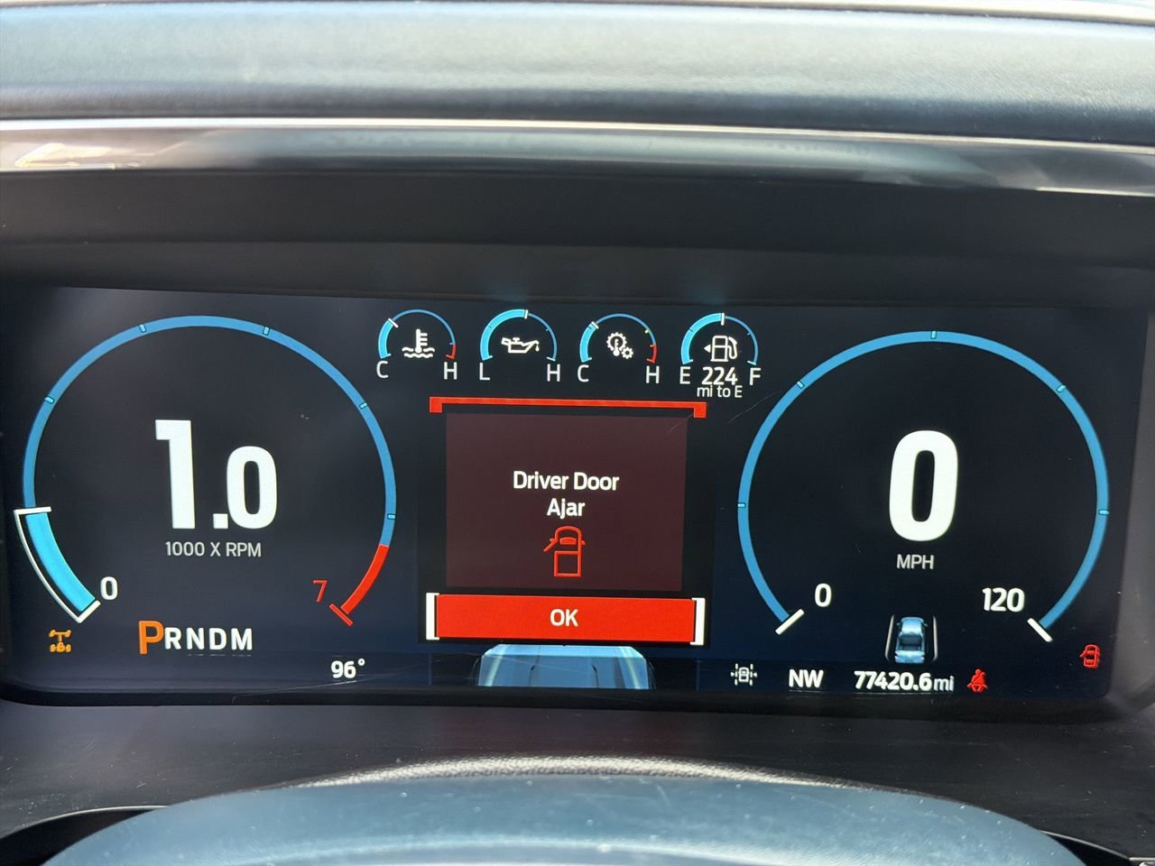 Used 2021 Ford F150 Limited AWD/4WD image 32