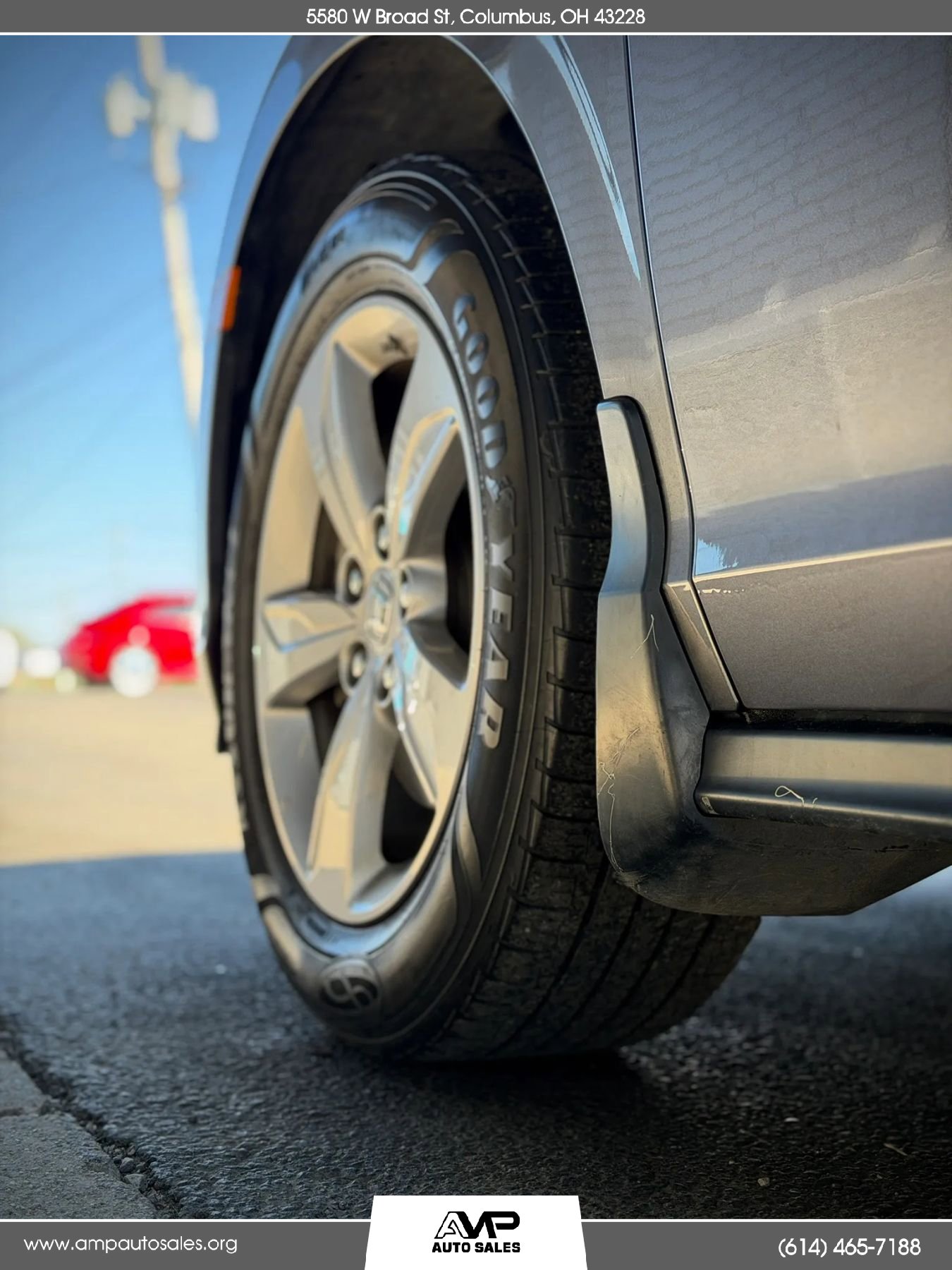 Used 2019 Honda Odyssey EX-L image 26