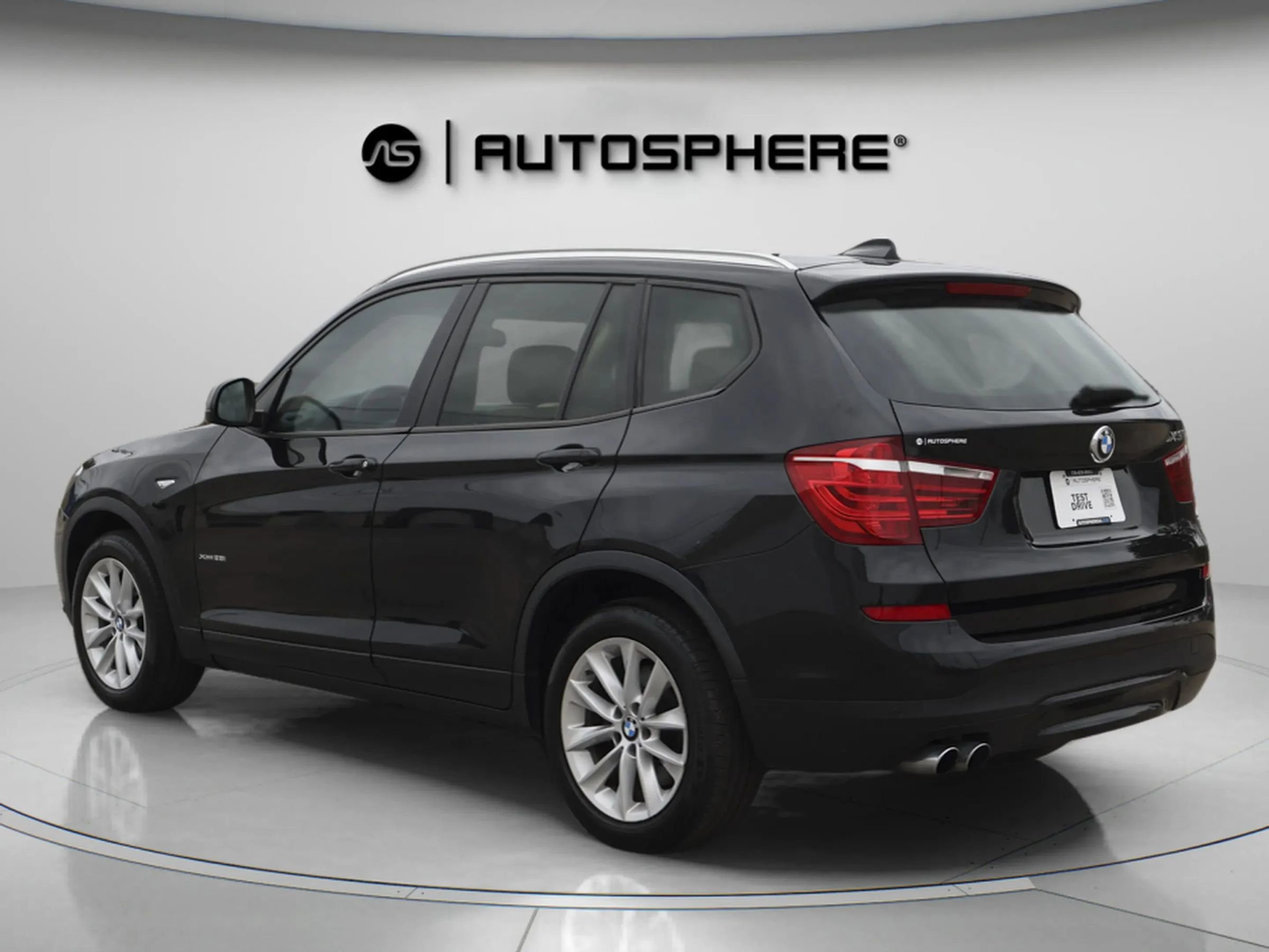 Used 2016 BMW X3 xDrive28i image 7