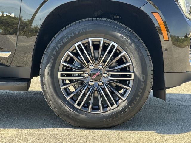New 2026 GMC Yukon XL Elevation RWD image 31