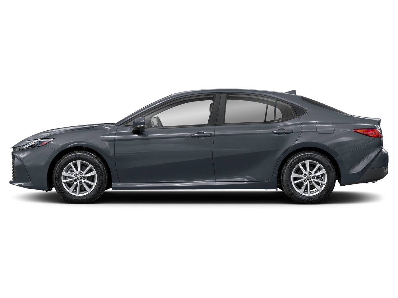 New 2026 Toyota Camry LE FWD image 25
