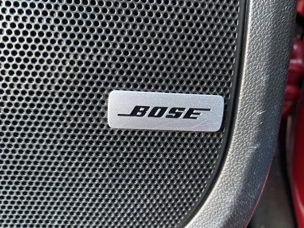 Certified 2021 Chevrolet TrailBlazer RS w/ Sun and Liftgate Package image 32