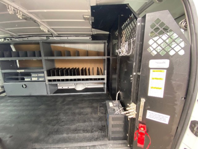 Used 2014 Ford E-150 and Econoline 150 image 9