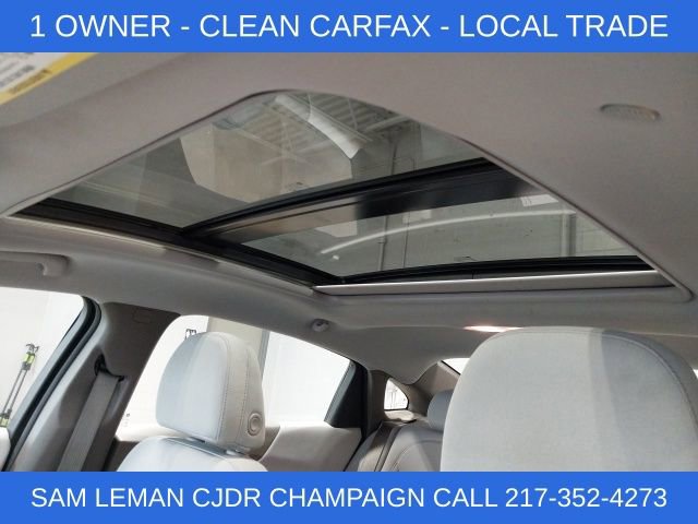 Used 2023 Chevrolet Malibu LT image 18