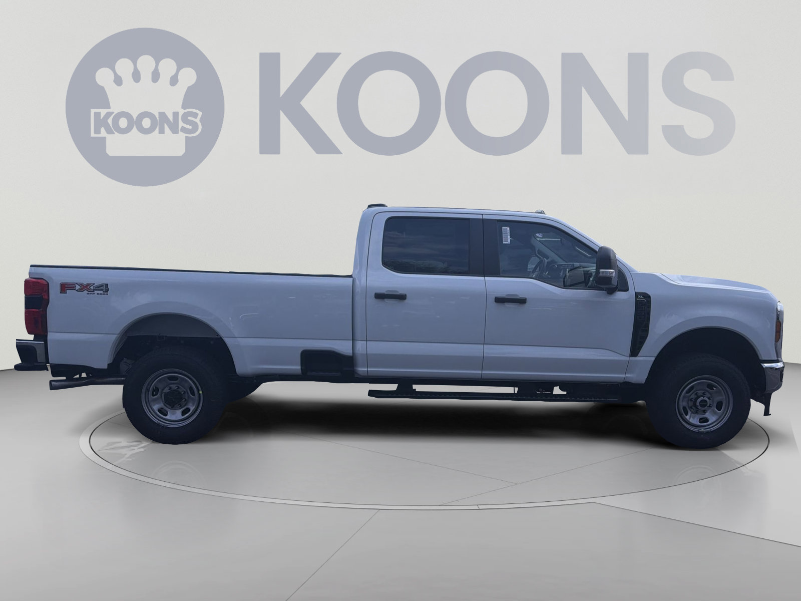 New 2027 Ford F350 XL w/ 360-Degree Camera Package AWD/4WD image 8