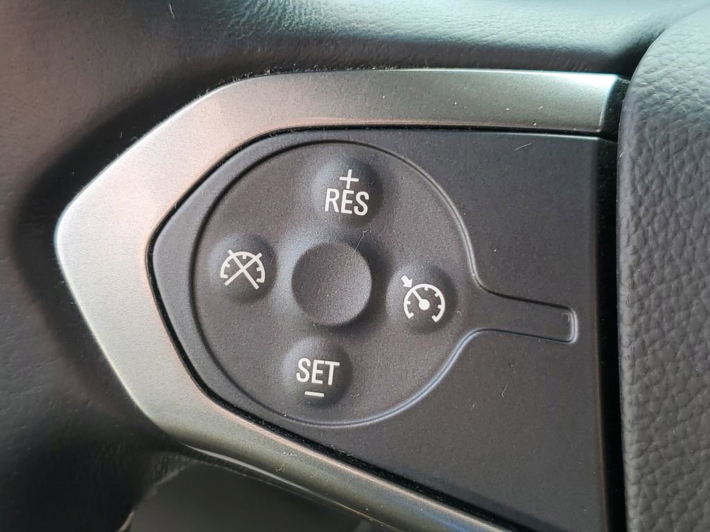 Used 2018 Chevrolet Silverado 1500 LT w/ Texas Edition image 12