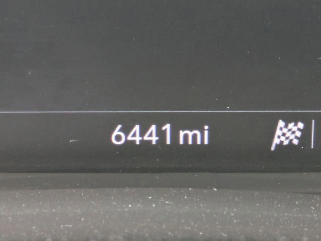 Used 2025 Cadillac CT4 V image 23