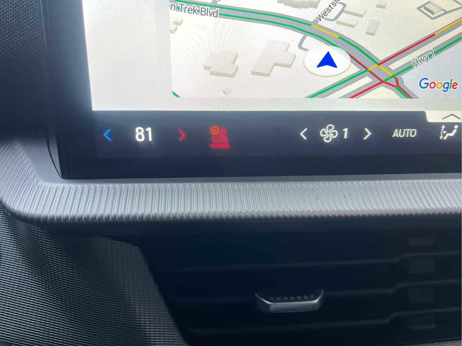 Used 2025 Ford Explorer ST w/ Sun And Sound Package image 28