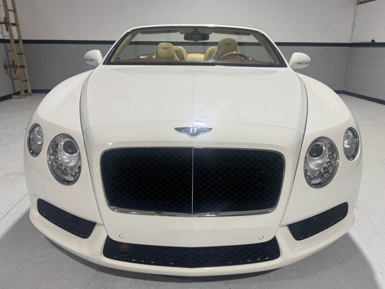 Used 2013 Bentley Continental GT image 24