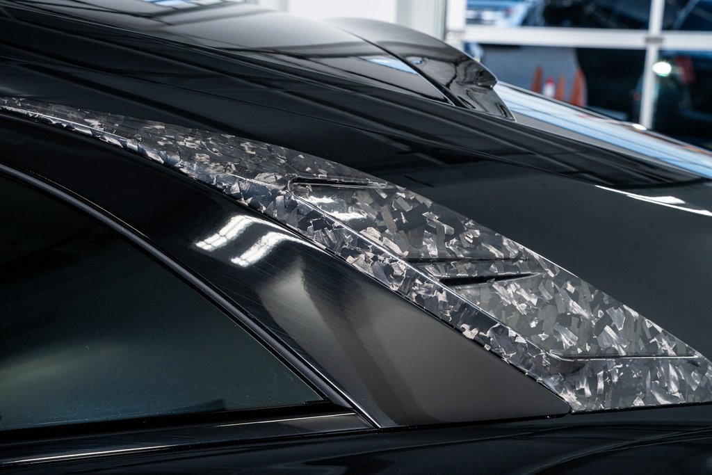 Used 2024 Rolls-Royce Spectre w/ Spectre Launch Package image 30