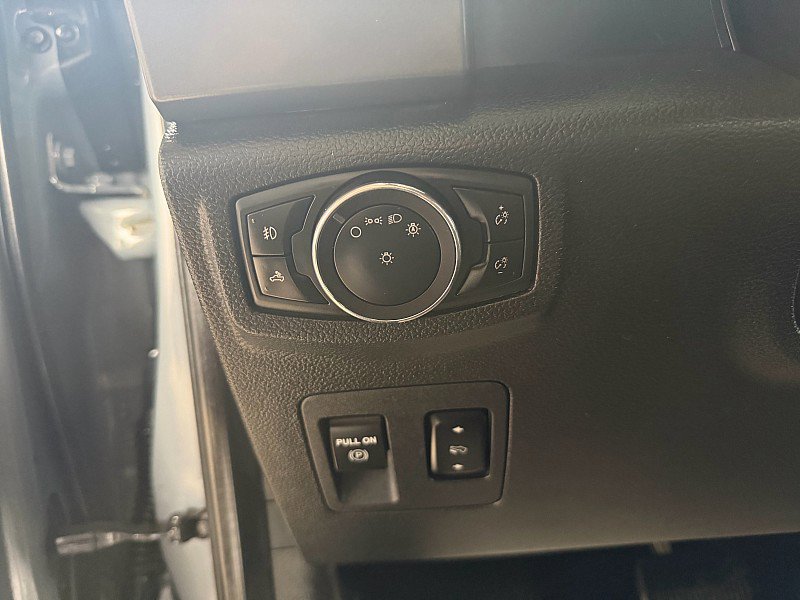 Used 2019 Ford F150 XLT w/ Equipment Group 301A Mid image 11