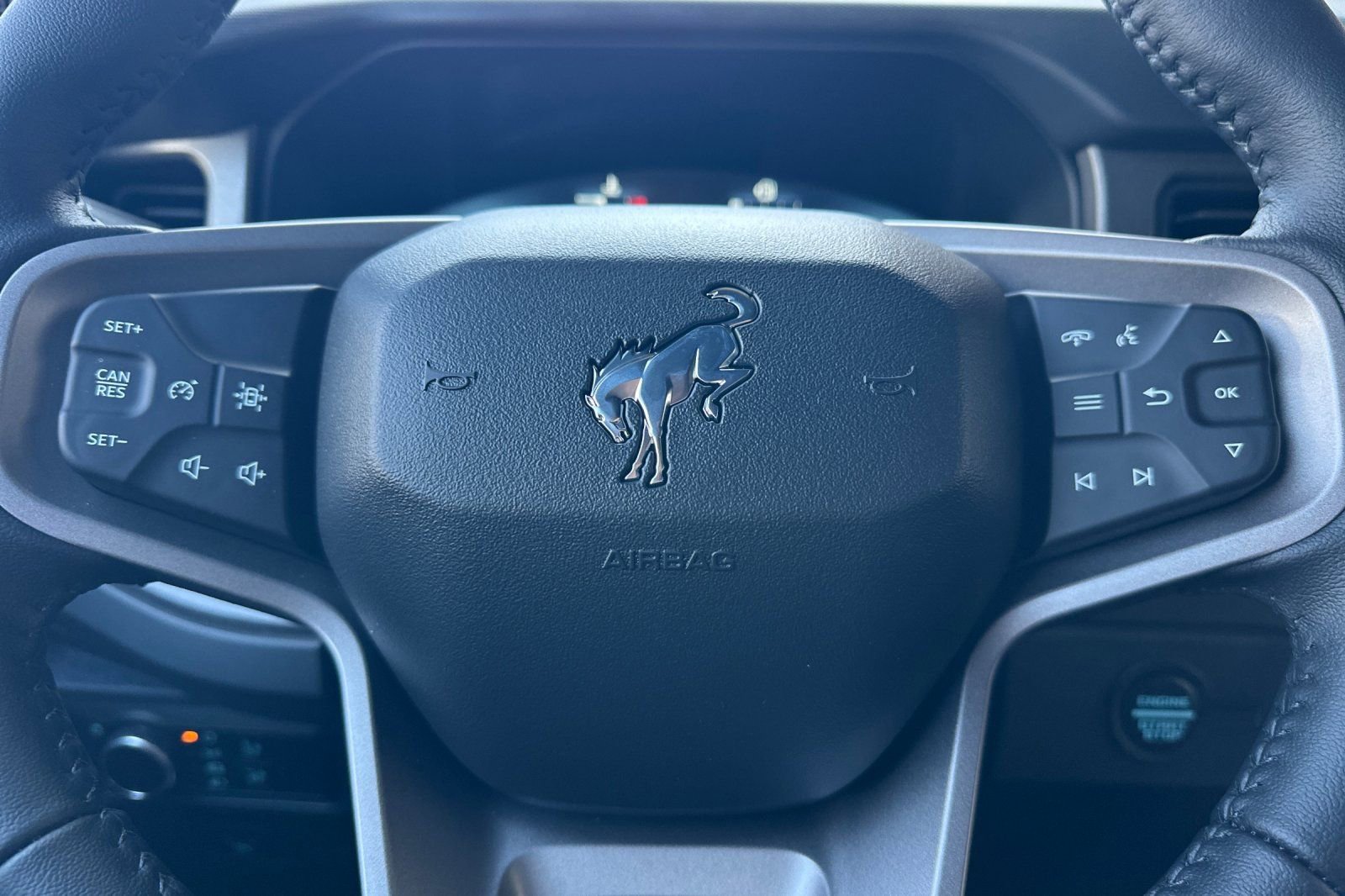 New 2026 Ford Bronco Big Bend image 23