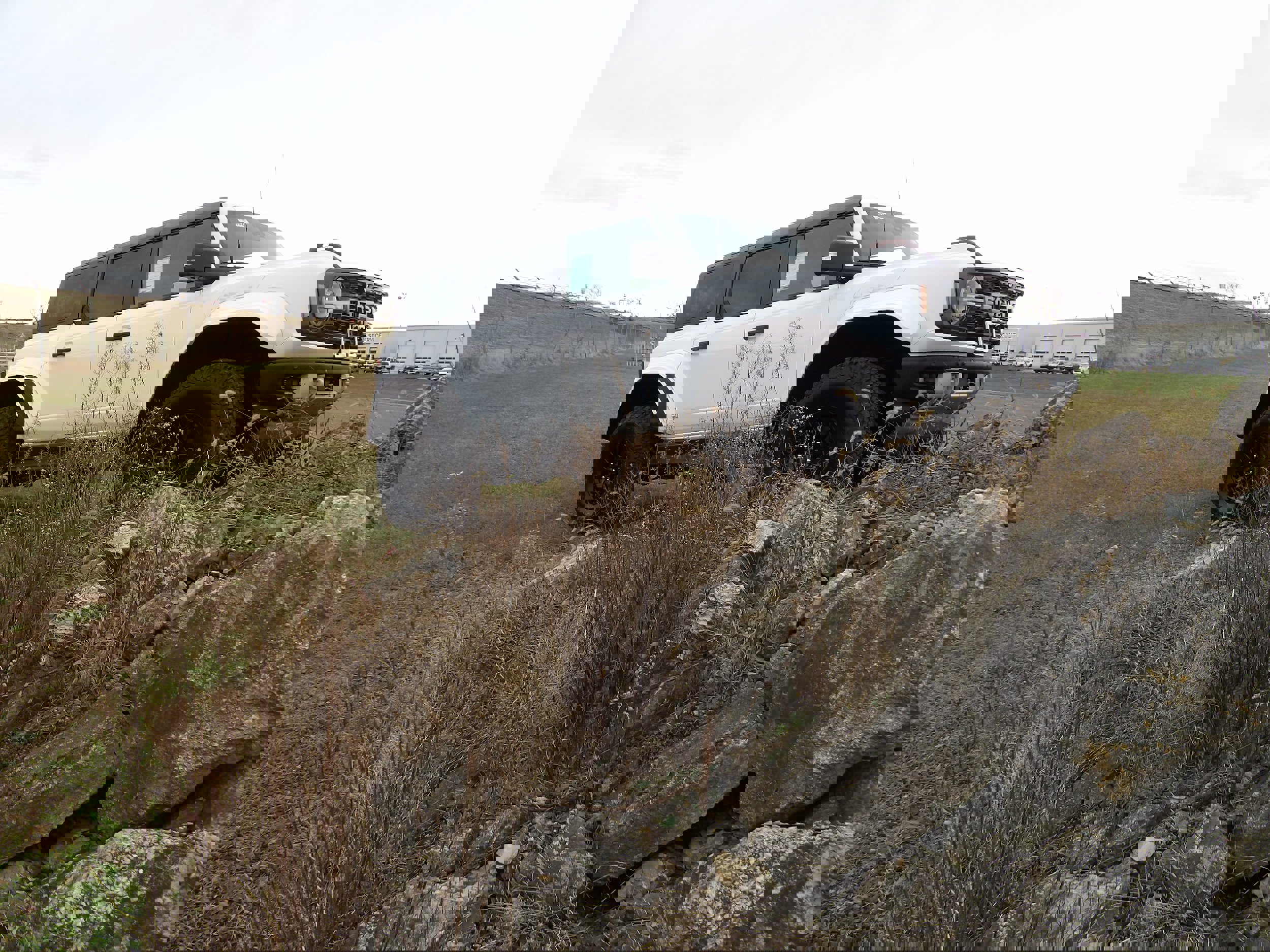 New 2024 Ford Bronco Raptor w/ Interior Carbon Fiber Pack 6 image 4