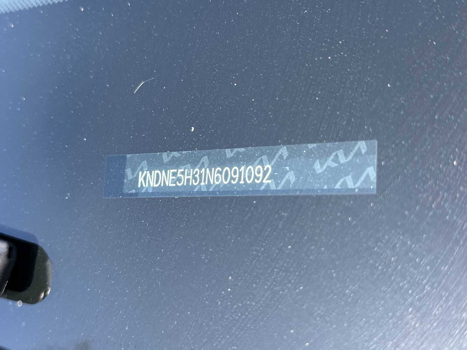 Used 2022 Kia Carnival SX image 27