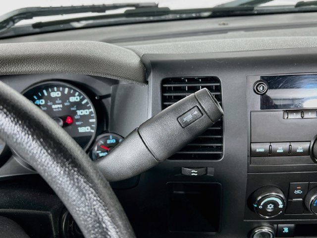 Used 2010 Chevrolet Silverado 1500 W/T w/ LS Package AWD/4WD image 20