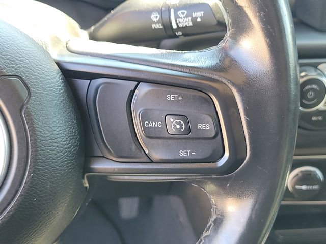 Used 2021 Jeep Gladiator Sport image 27