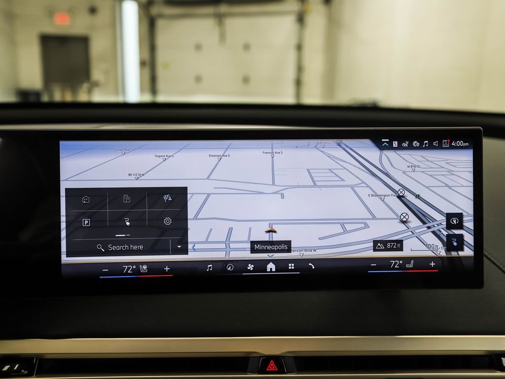 New 2026 BMW iX xDrive60 image 17