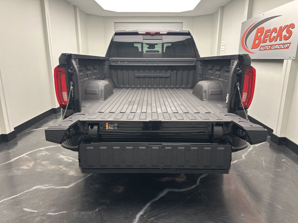 Used 2023 GMC Sierra 1500 Denali w/ Denali Reserve Package image 28