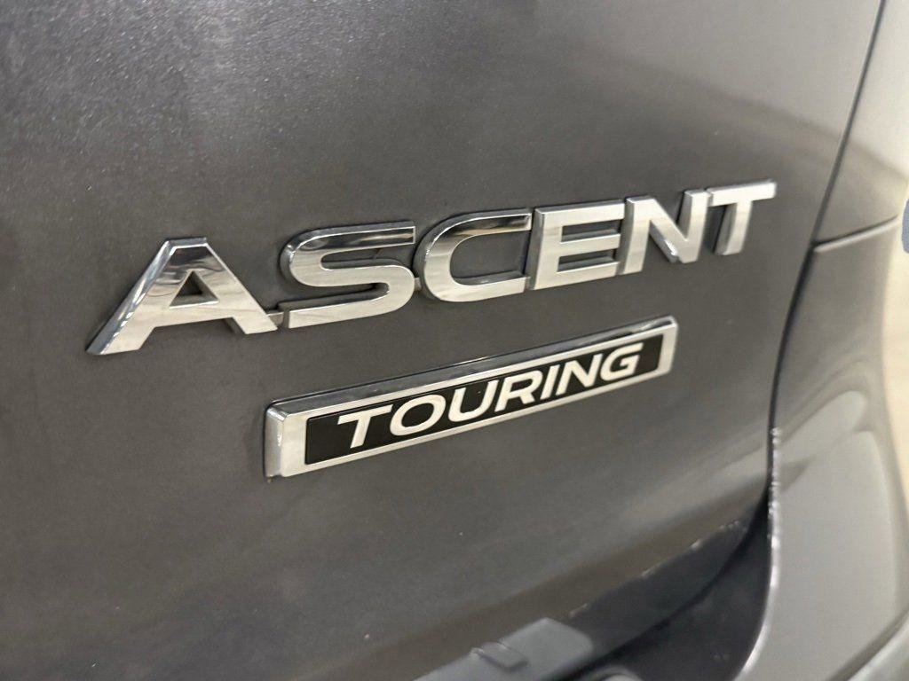 Used 2019 Subaru Ascent Touring w/ Popular Package #3 image 26