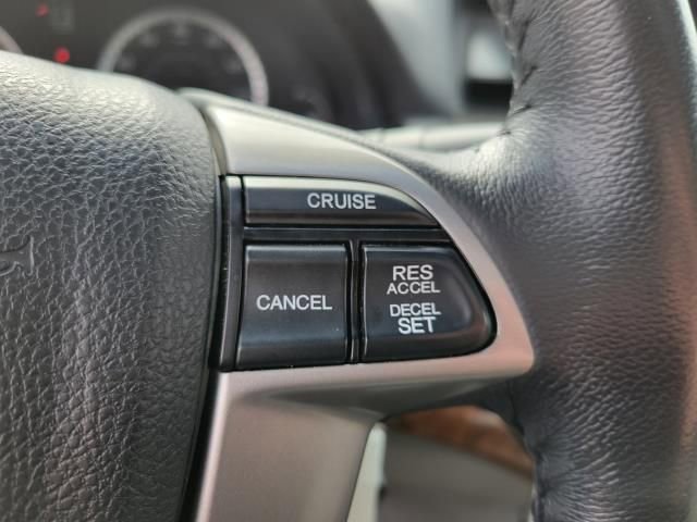 Used 2011 Honda Accord EX-L image 22