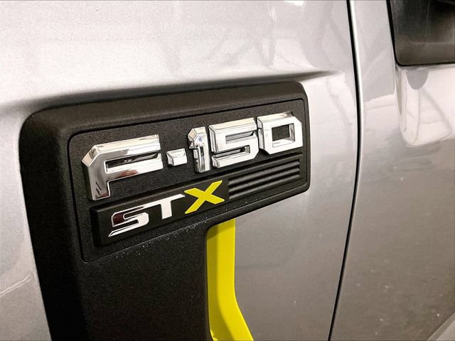 Certified 2024 Ford F150 STX AWD/4WD image 13