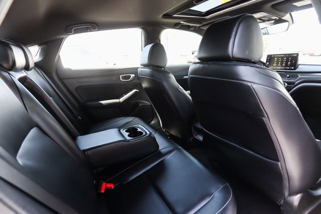 Used 2023 Acura Integra A-Spec FWD image 47